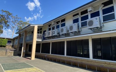 Wishart State School