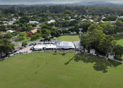 Sherwood AFL Club