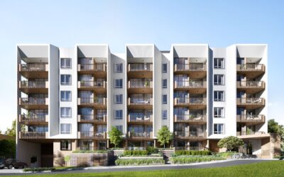 Vera Apartments